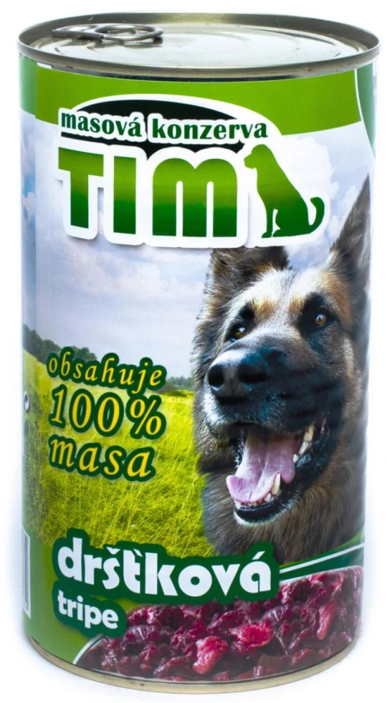 Falco Tim dršťková 1200 gramů