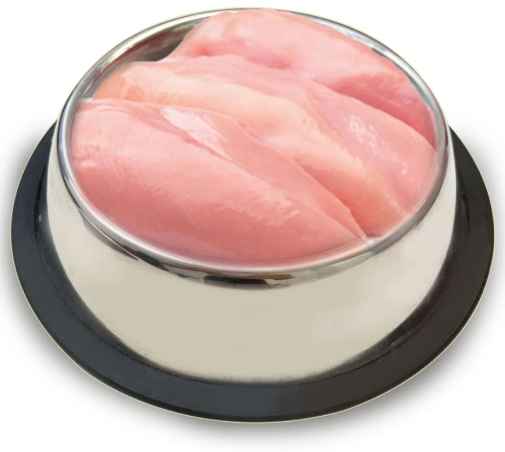 Kuřecí prsa 1 kg
