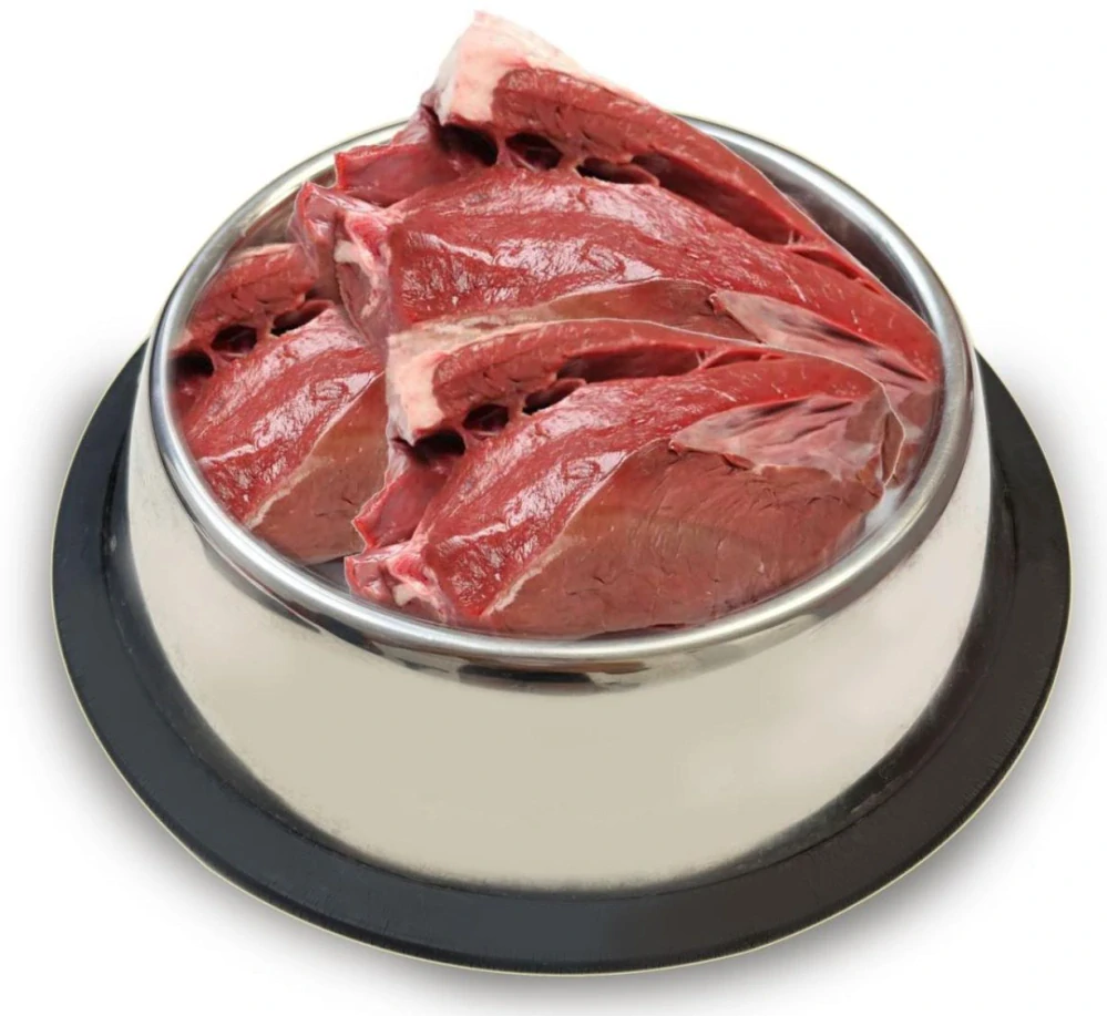 Vepřové srdce 1 kg