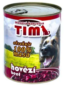 Falco Tim hovězí 800 gramů