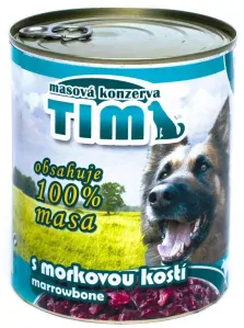 Falco Tim morková kost 800 gramů
