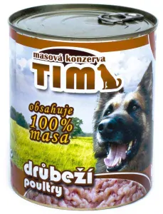 Falco Tim drůběží 800 gramů