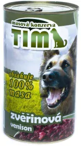 Falco Tim zvěřinová 1200 gramů