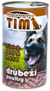 Falco Tim drůběží 1200 gramů