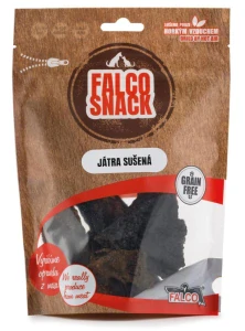Falco játra 100 gramů