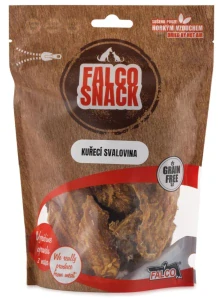 Falco kuřecí svalovina 150 gramů