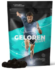 Geloren Active kloubní výživa 90 tablet - ostružina
