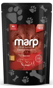 Marp Holistic hovězí vývar 230 ml