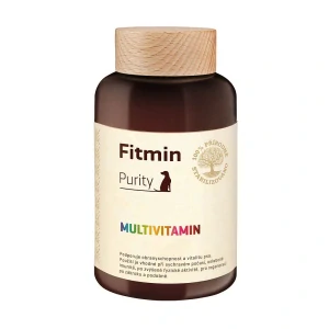 Fitmin Multivitamín 200 gramů