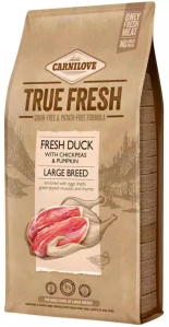 Carnilove True Fresh Duck - kachna 11,4 kg
