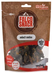 Falco drůběží srdíčka 150 gramů
