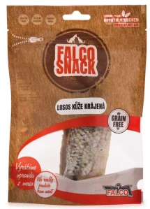 Falco losos kůže 50 gramů
