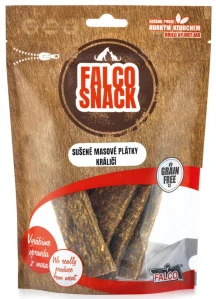 Falco plátky králičí 90 gramů