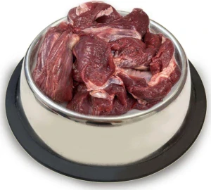 Hovězí ořez 1 kg