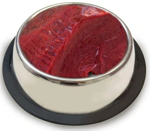 Hovězí svíčková 1 kg