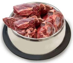 Zvěřina 1 kg