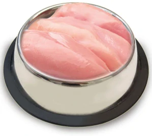 Kuřecí prsa 1 kg