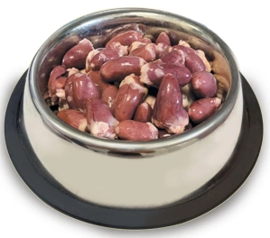 Kuřecí srdce 1 kg