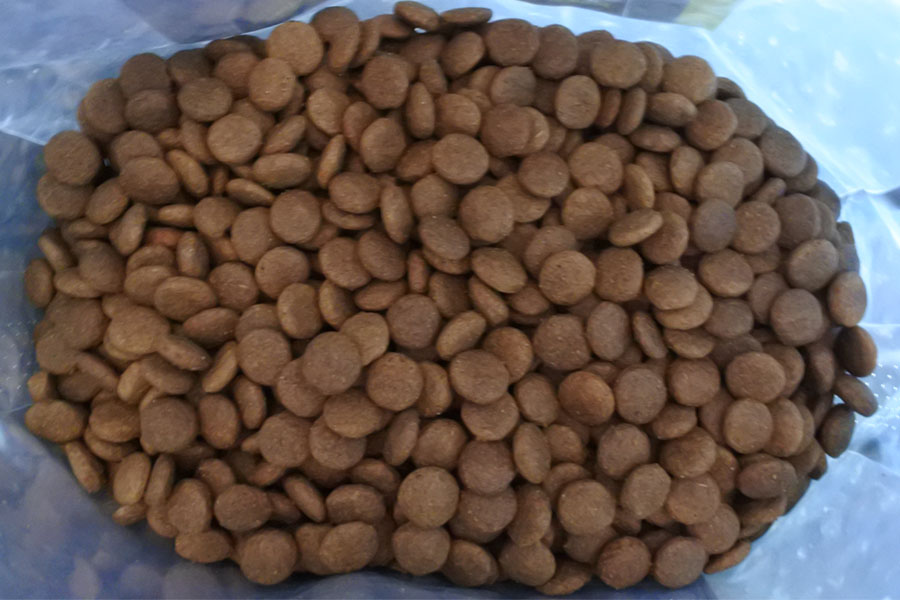 Marp Natural Farmhouse - kuře 12 kg