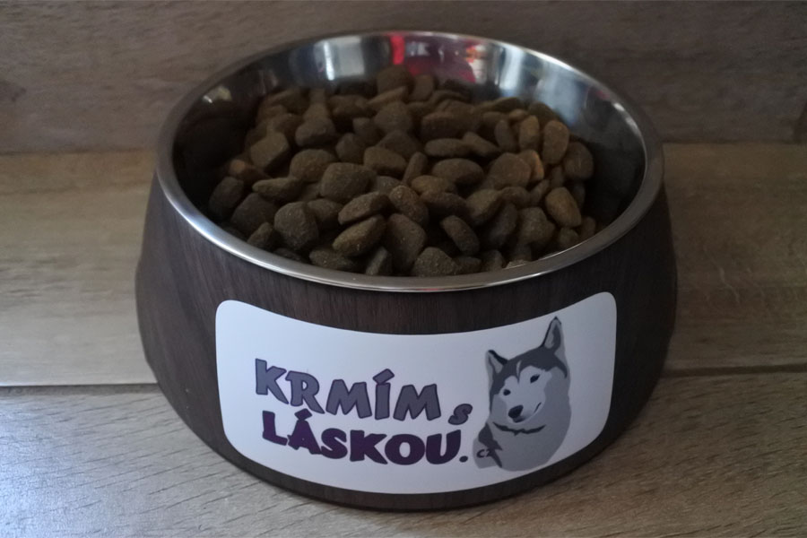 Carnilove Lamb & Wild Boar - jehně a kanec 12 kg