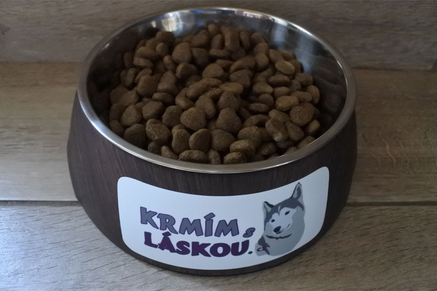 Marp Natural Farmfresh - krůta 12 kg