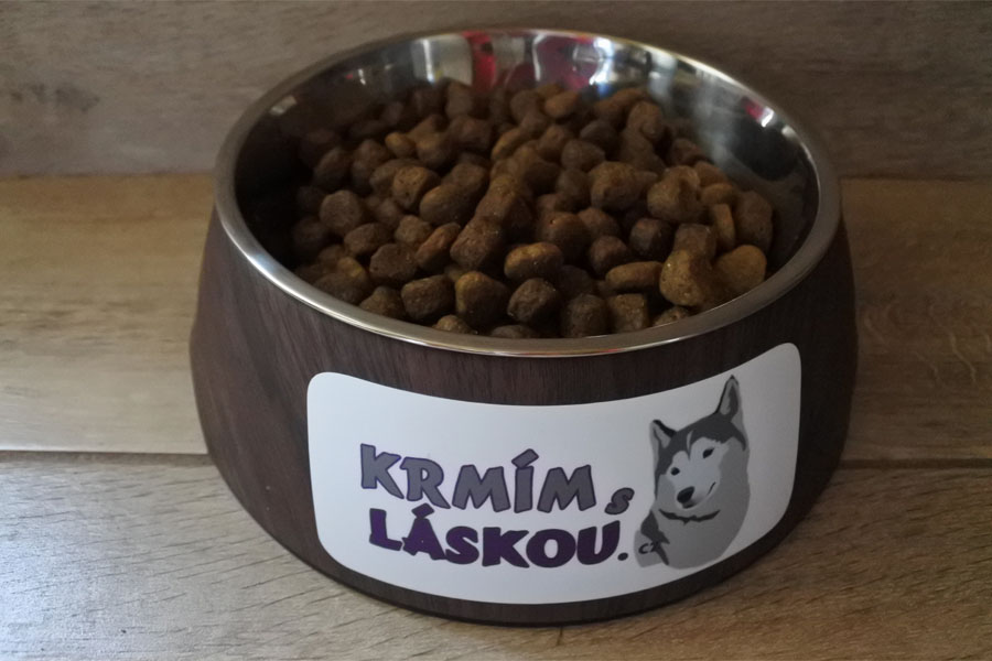 Marp Natural Farmland - kachna 12 kg