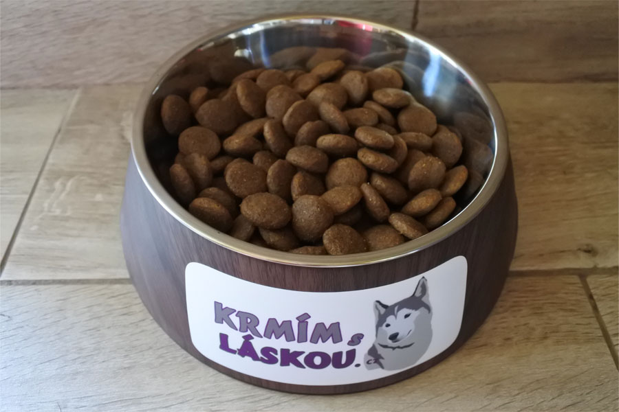Marp Natural Farmhouse - kuře 12 kg