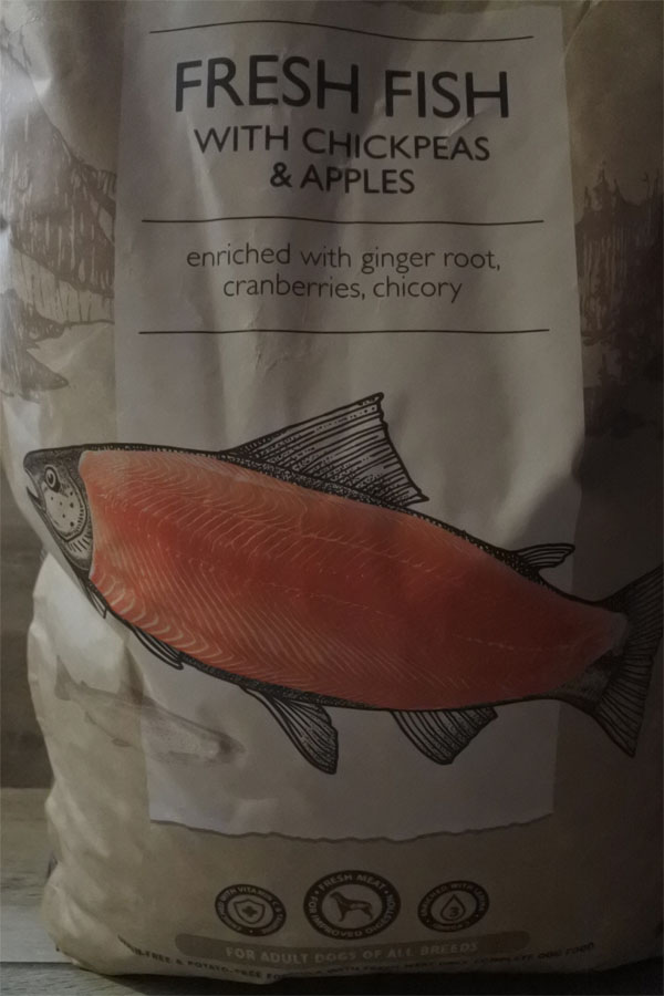 Carnilove True Fresh Duck - kachna 11,4 kg