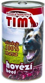 Falco Tim hovězí 1200 gramů
