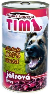 Falco Tim játrová 1200 gramů