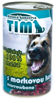 Falco Tim morková kost 1200 gramů