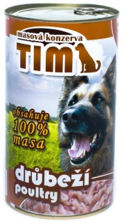 Falco Tim drůběží 1200 gramů
