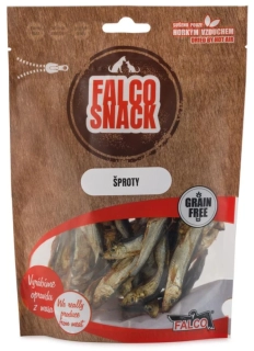 Falco šproty 70 gramů