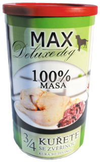 Falco Max kuře a zvěřina 1200 gramů