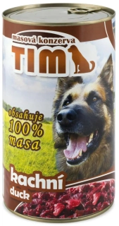 Falco Tim kachní 1200 gramů
