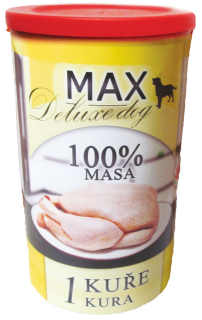 Falco Max celé kuře 1200 gramů